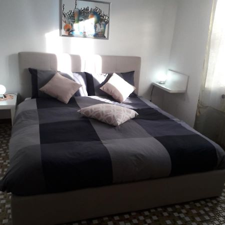 Appartement Casa Teresina - Corenno Plinio Lago Di Como à Dervio Extérieur photo