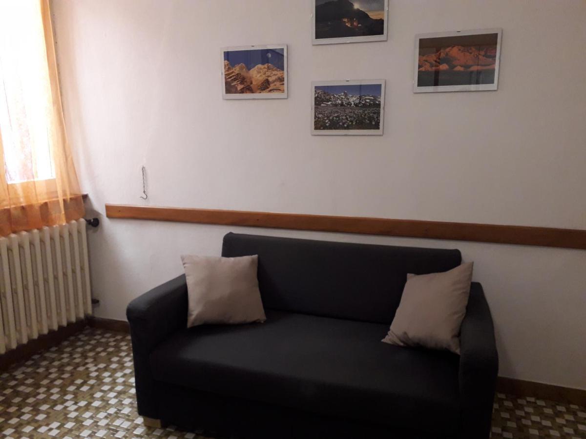 Appartement Casa Teresina - Corenno Plinio Lago Di Como à Dervio Extérieur photo