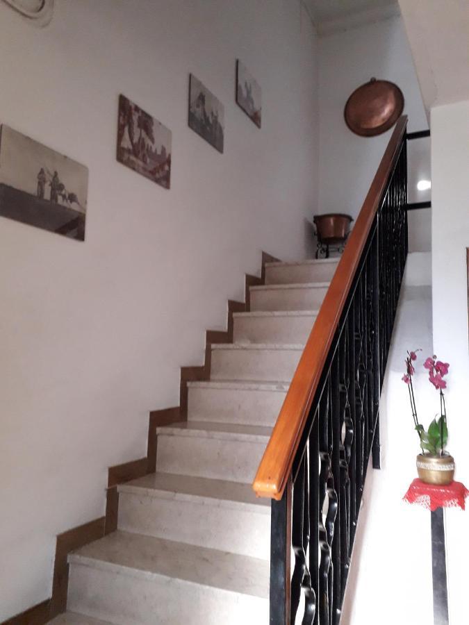 Appartement Casa Teresina - Corenno Plinio Lago Di Como à Dervio Extérieur photo