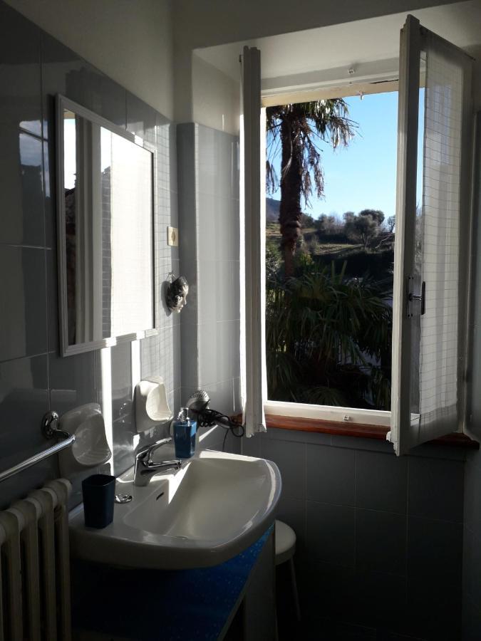 Appartement Casa Teresina - Corenno Plinio Lago Di Como à Dervio Extérieur photo