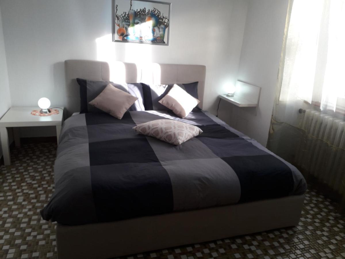 Appartement Casa Teresina - Corenno Plinio Lago Di Como à Dervio Extérieur photo