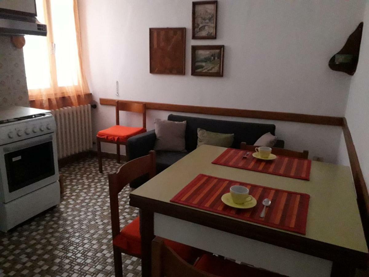 Appartement Casa Teresina - Corenno Plinio Lago Di Como à Dervio Extérieur photo