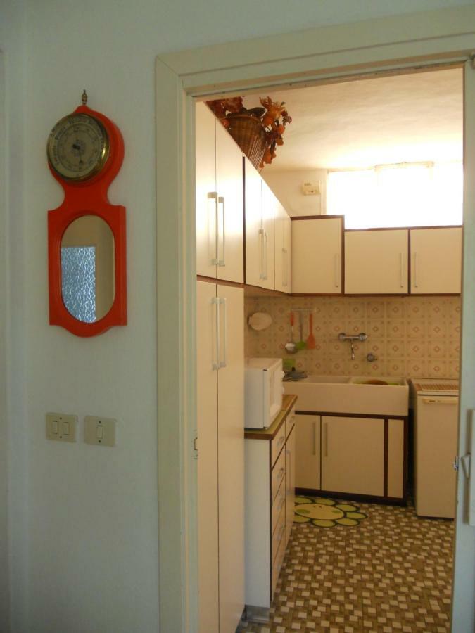 Appartement Casa Teresina - Corenno Plinio Lago Di Como à Dervio Extérieur photo