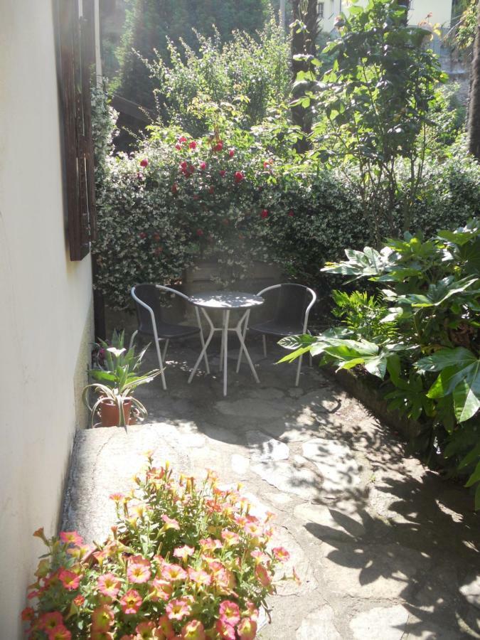 Appartement Casa Teresina - Corenno Plinio Lago Di Como à Dervio Extérieur photo